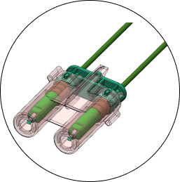 Machine Capabilities