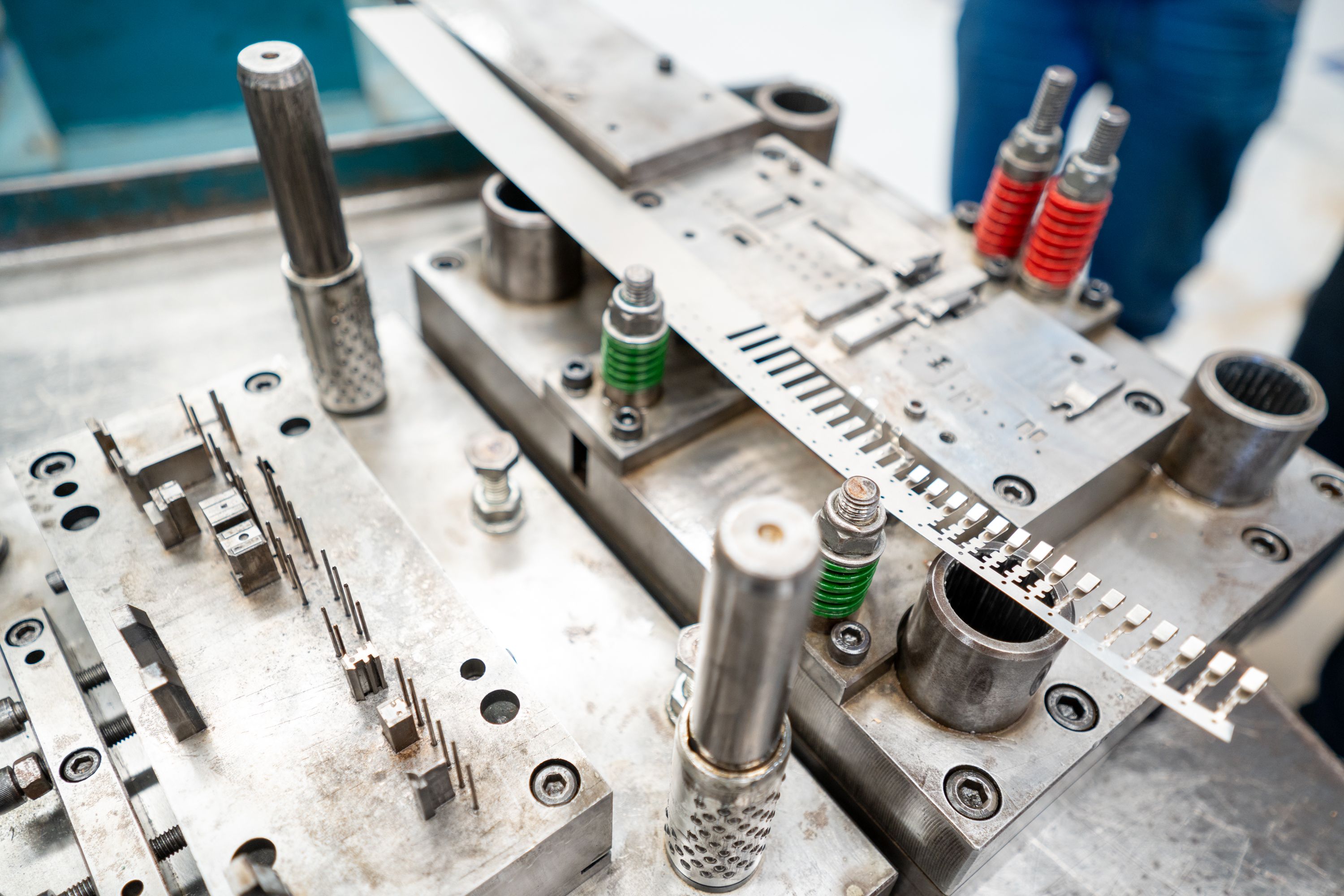 Spi Automotive