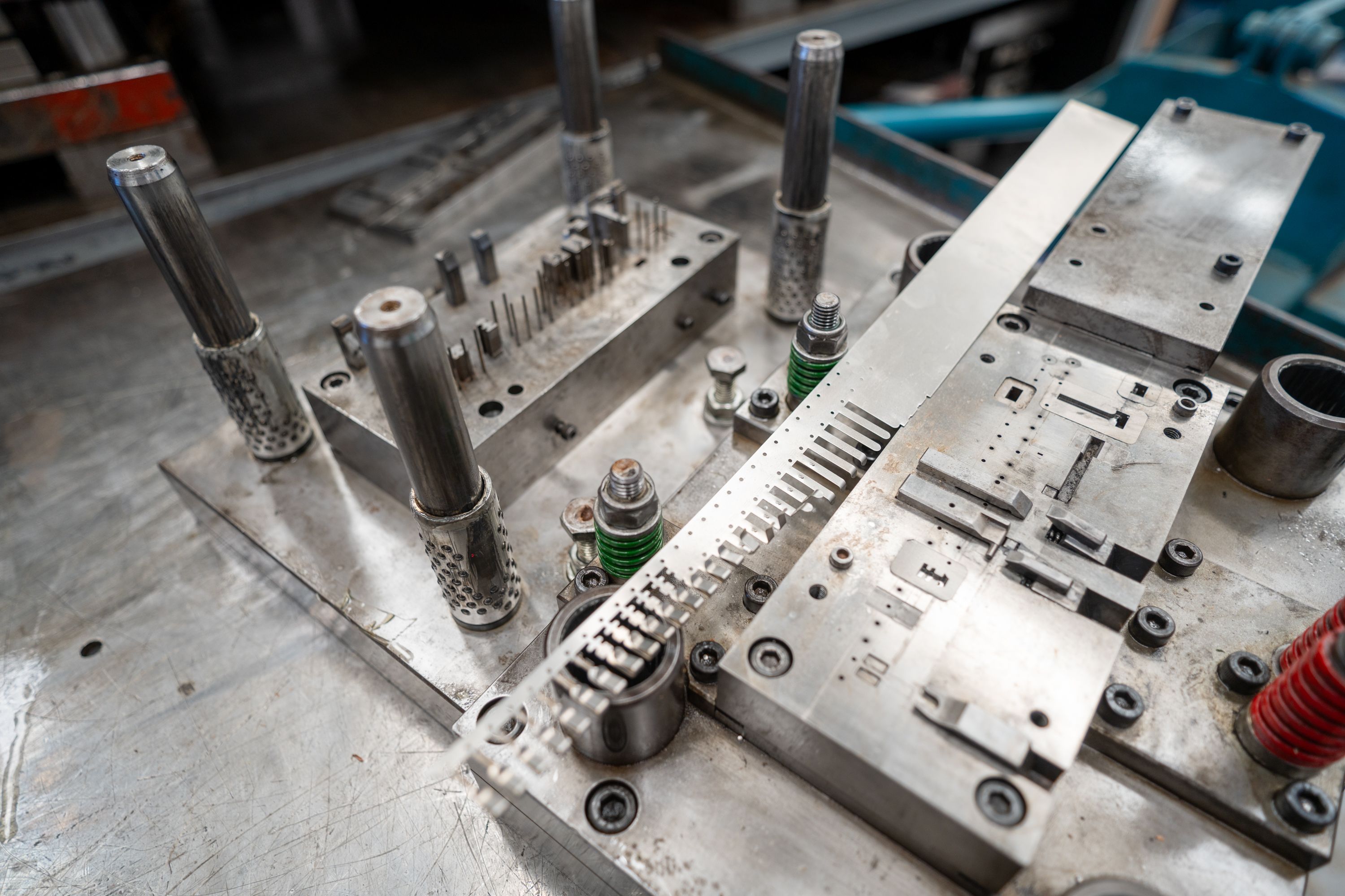 Spi Automotive