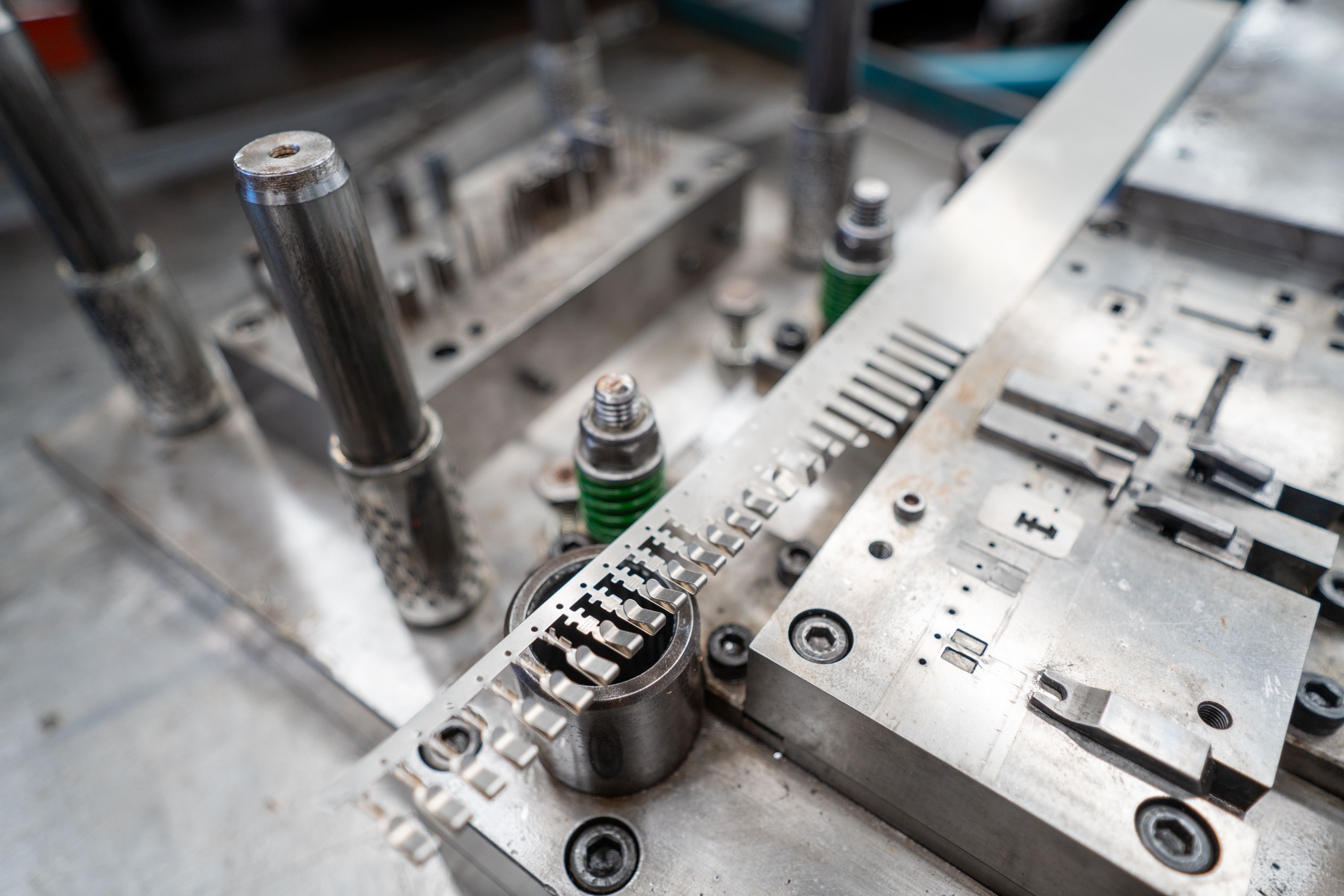 Spi Automotive