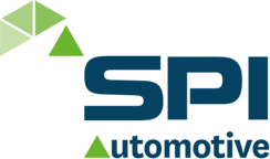 SPI AUTOMOTIVE Logo