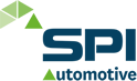 SPI AUTOMOTIVE Mobile Logo